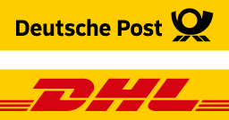 DHL Deutsche Post Logo