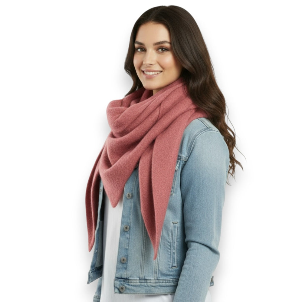 Damen Schal (viele Farben)