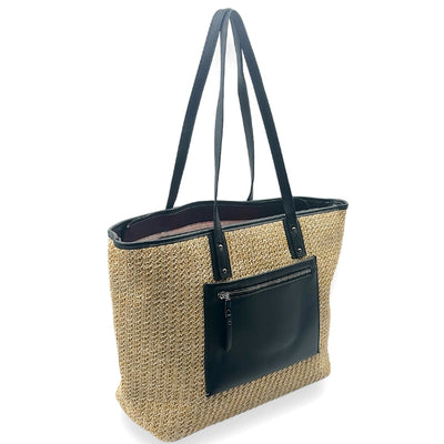 Shopping Bag Einkaufstasche (50x15x30cm)