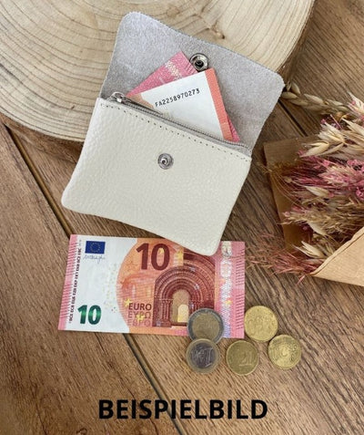 Pocket Portemonnaie mintgrün